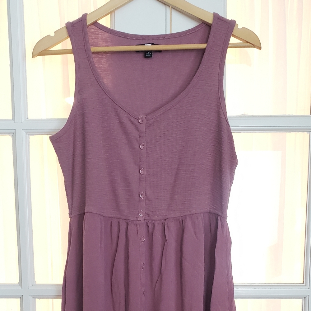 Frye Summer Sleeveless dress